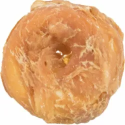 Denta Fun Chicken Chewing Rings