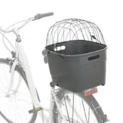 Cykelkurv til bagagebæger