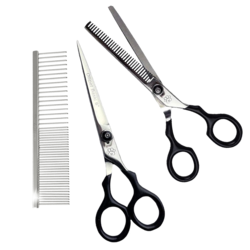 Ollipet Basic Groomingsæt