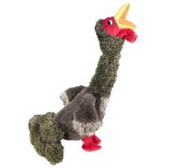 KONG Shakers Honkers Turkey