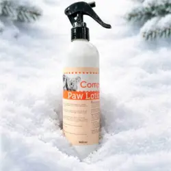 Companion Pote Lotion imprægnering