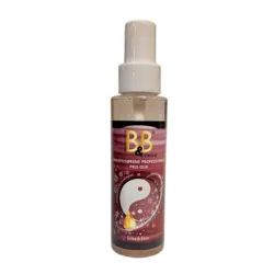 B&B Deluxe Pelsolie