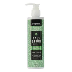 Dogman Balsam Päls og Fjun Aloe Vera