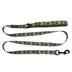 Ollipet City Lyx Hundesnor | Camouflage
