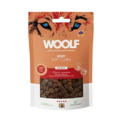 Woolf Godbidder | Okse
