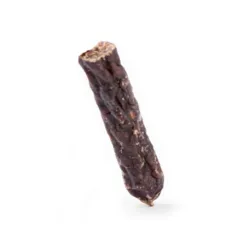 Kødpølse hundesnack fra Snack'it