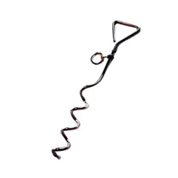 Active Canis Garden Screw