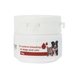 Vetcare Blood Stopper til når din hund bløder