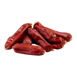 Companion Soft Sausage kanin er ideelle til både træning og forkælse