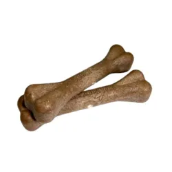 2 x small naturlige tyggeben