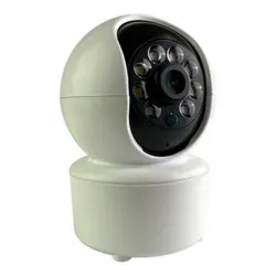 Petcam laver live-streaming over internettet direkte til din Smartphone