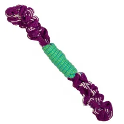 Ozami Bungee Rope With Two Handles | 34cm - Trækkelegetøj