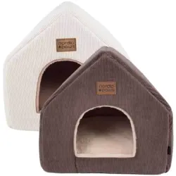 Nordic Paws Hunde eller kattehule Elva