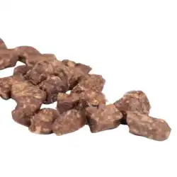 Snack'it Mini Trainers – små singleprotein godbidder til belønning