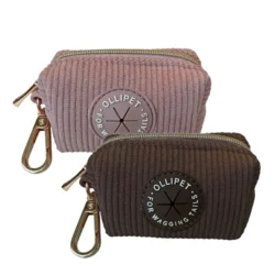Ollipet For Wagging Tails hundepose taske | Velluto
