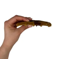 Snacks Goodys Waffle With Chicken large 14 cm vist i hånd