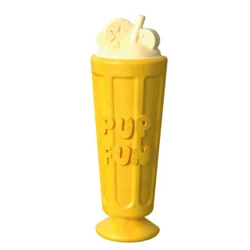 PupFun Dessert, Banansplit 3stk