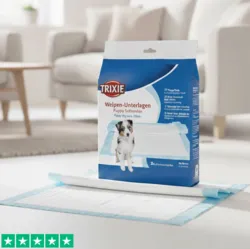 Bestseller: Trixie | Nappy måtte | Tisseunderlag | Hvalpe træning