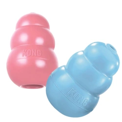 KONG Puppy | hvalpelegetøj
