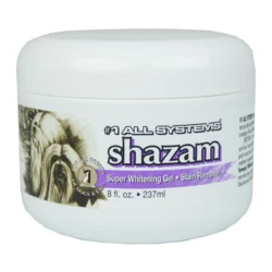 #1 ALL SYSTEMS | Super Whitening Gel 237 ml.