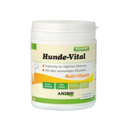 Anibio Hunde Vital Multivitamin