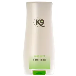 K9 Competition Aloe Vera Conditioner