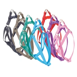 NAYECO hundesele i nylon