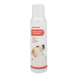 Puppy Training spray | Flamingo