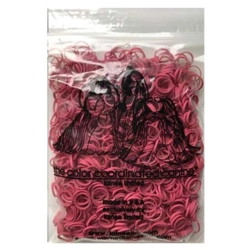 Lainee Wrap elastik | Gammel Rosa