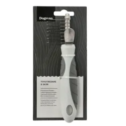 Dogman dematting tool | Filterknuser