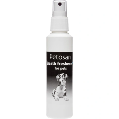 Petosan Breath Freshener