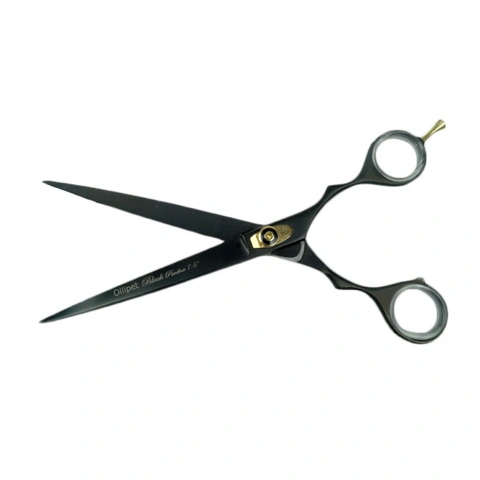 Ollipet Black panther groomingsaks