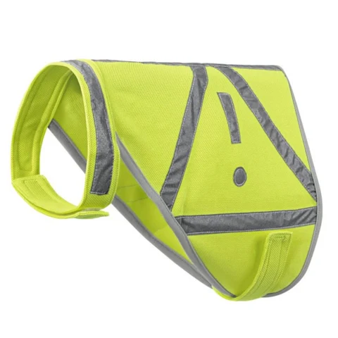 Hunter Refleksvest til hund