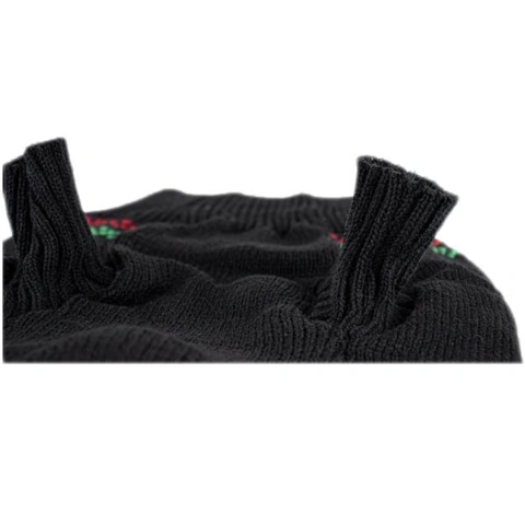 Julesweater til hund | M. rensdyr | Ærme