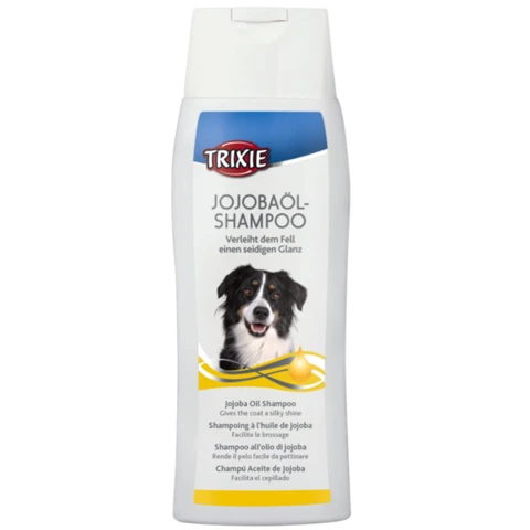 Trixie Jojoba Oil hundeshampoo