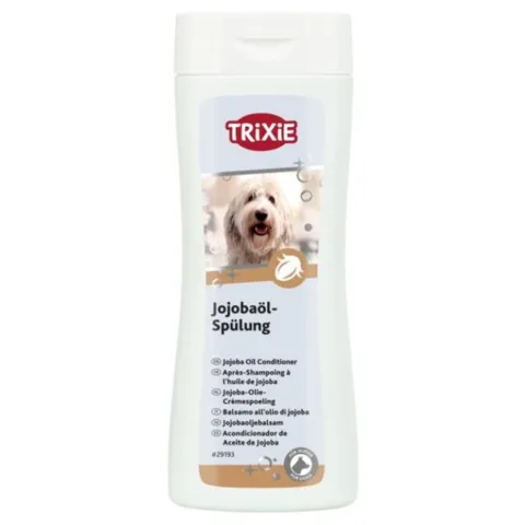Trixie Jojoba Oil Conditioner
