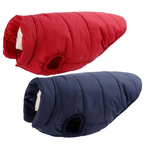 Dynevest til hunde