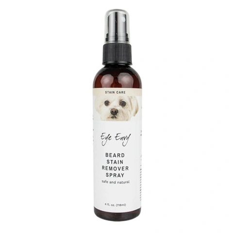 Eye Envy Off the Beard Stain Remover