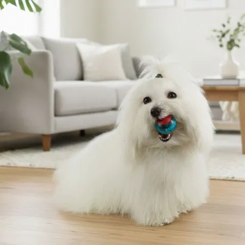 Kong Squeezz Action bold | Small