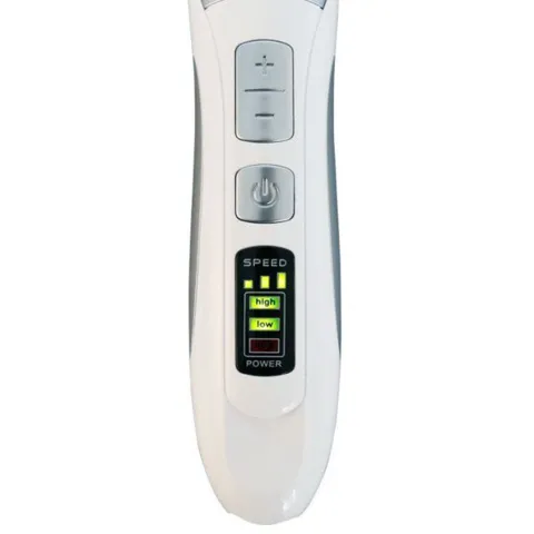 KISS Pet Trimmer - Genopladelig minitrimmer