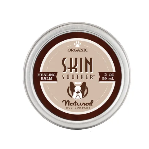 Skin Soother | Natural Dog Company