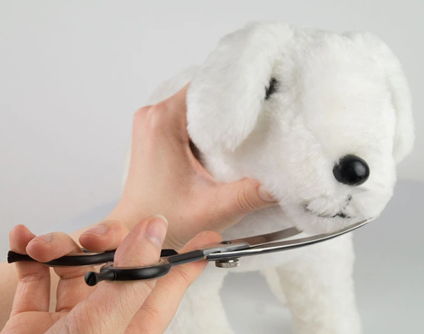 Ollipet Basic groomingsaks | Buet