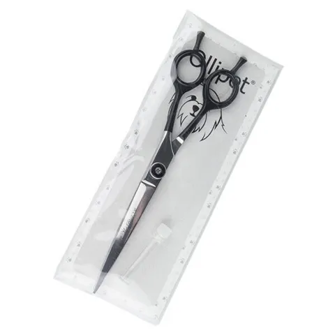 Ollipet Basic groomingsaks | 7,5"