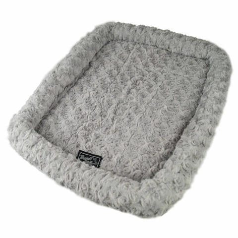 Curly fleece hundemadras | All For Paws