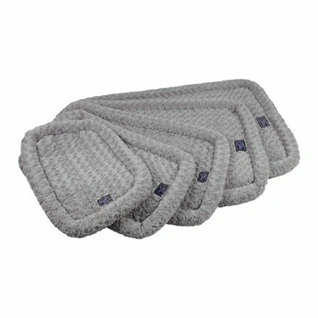 Curly fleece hundemadras | All For Paws