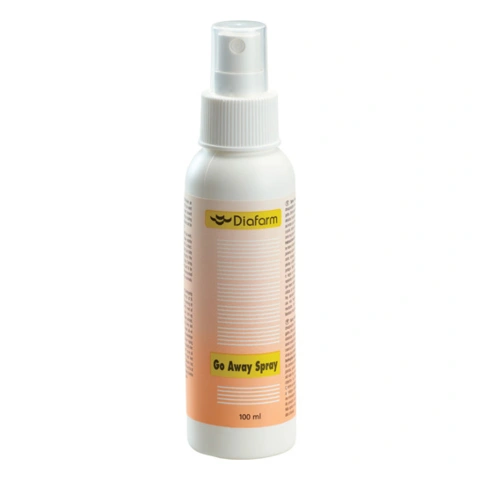 Go Away Spray | Diafarm