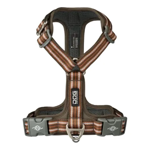 Robust hundesele med ergonomisk design