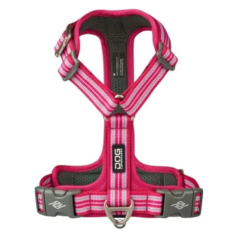 Hunde selen har en separat befæstelse til hundetegn