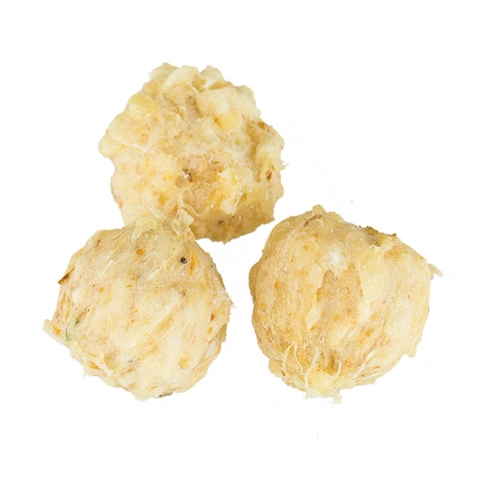 WOOLF Natural Ball with beef and lung | 1stk