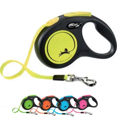 Flexi New Neon Refleks